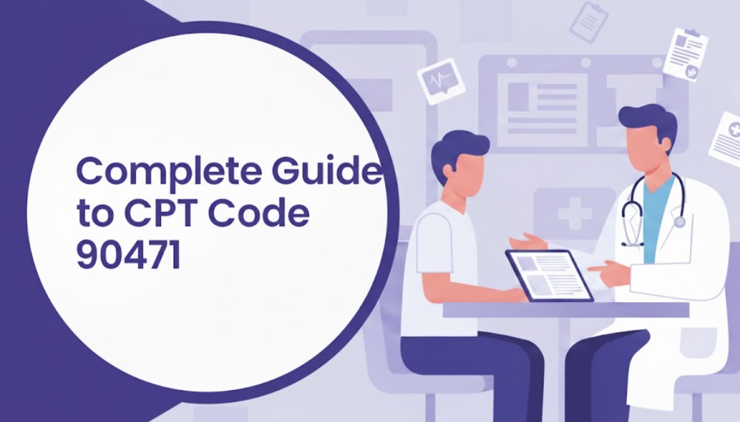 CPT Code 90471