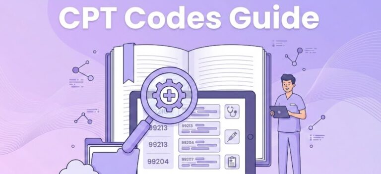 CPT Code Guide