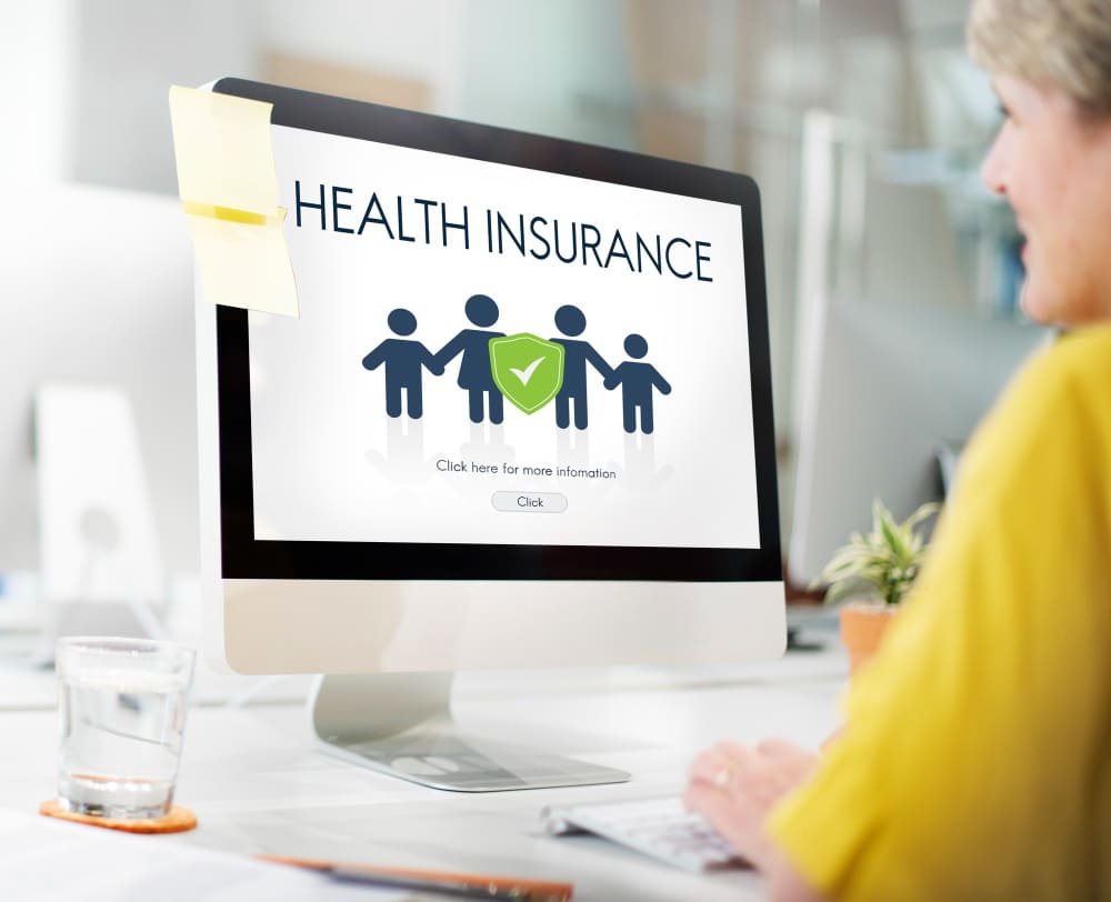 HMO Health Insurance