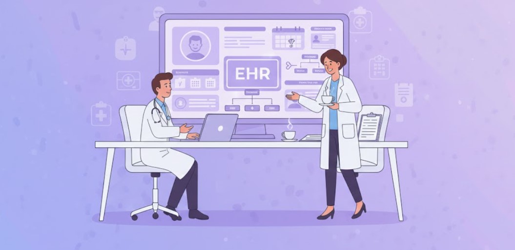 How EHR Systems Enhance Patient Care and Clinical Workflows