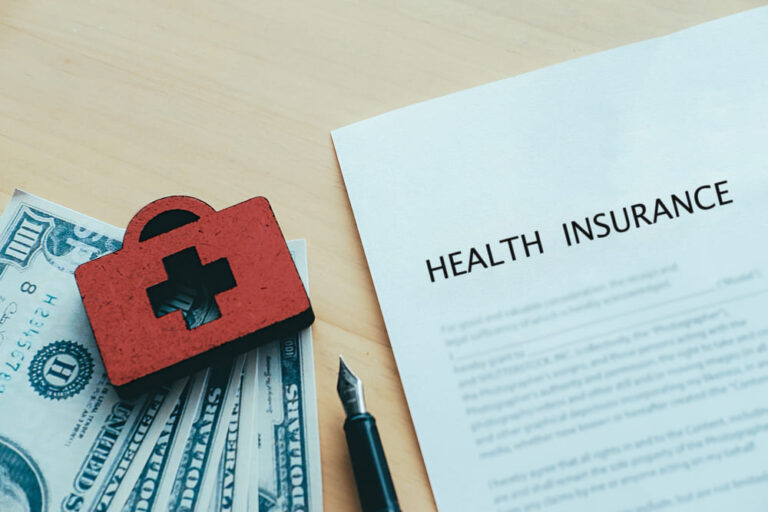 How Health Insurance Works in the USA