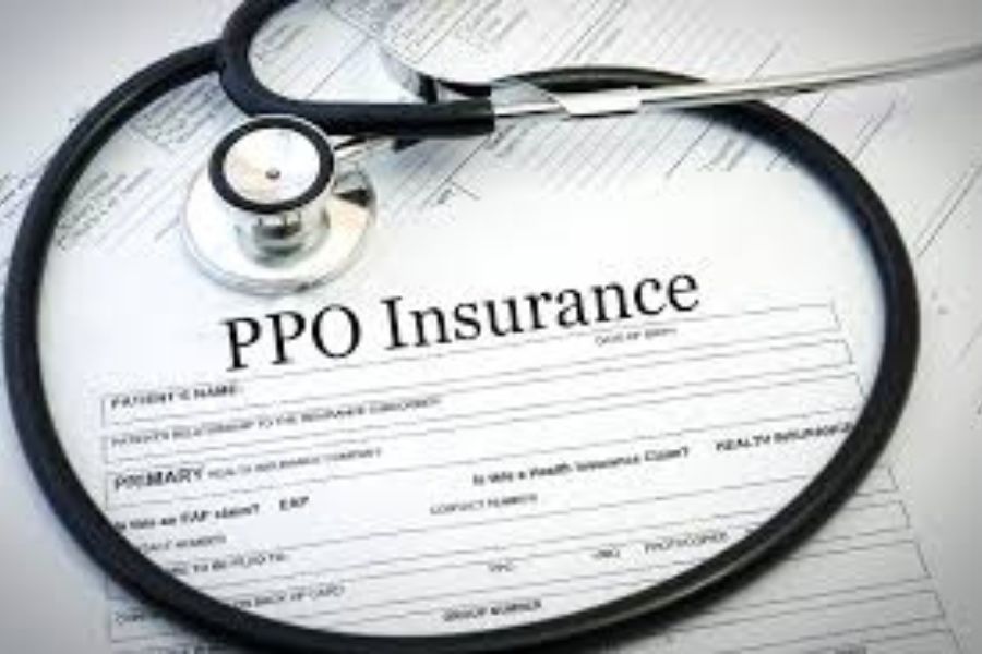 PPO Insurance
