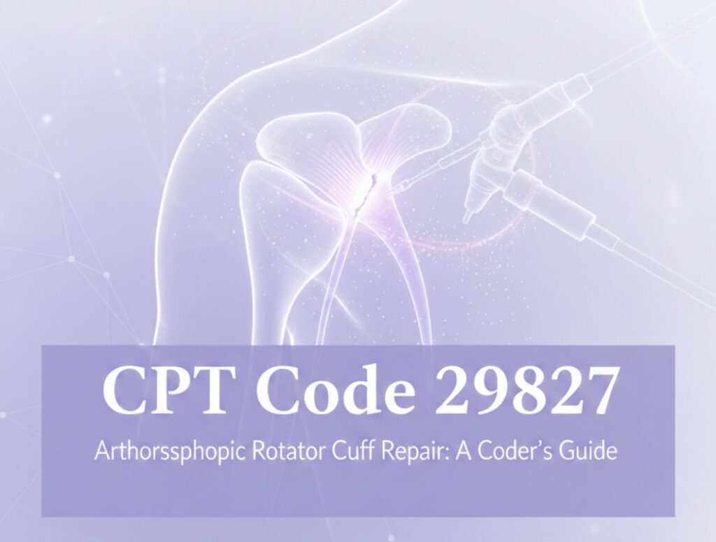 brief-guide-to-cpt-code-29827