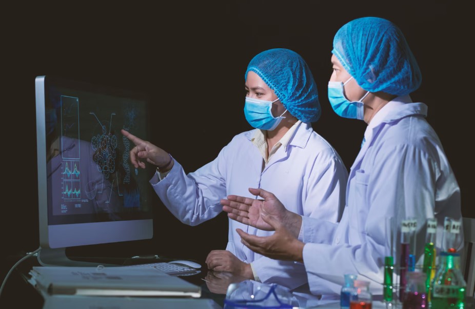 Essentials of Bioinformatics and Biotechnology in the Health System