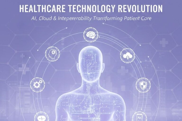 Future Trends in Electronic Health Record Software Technology