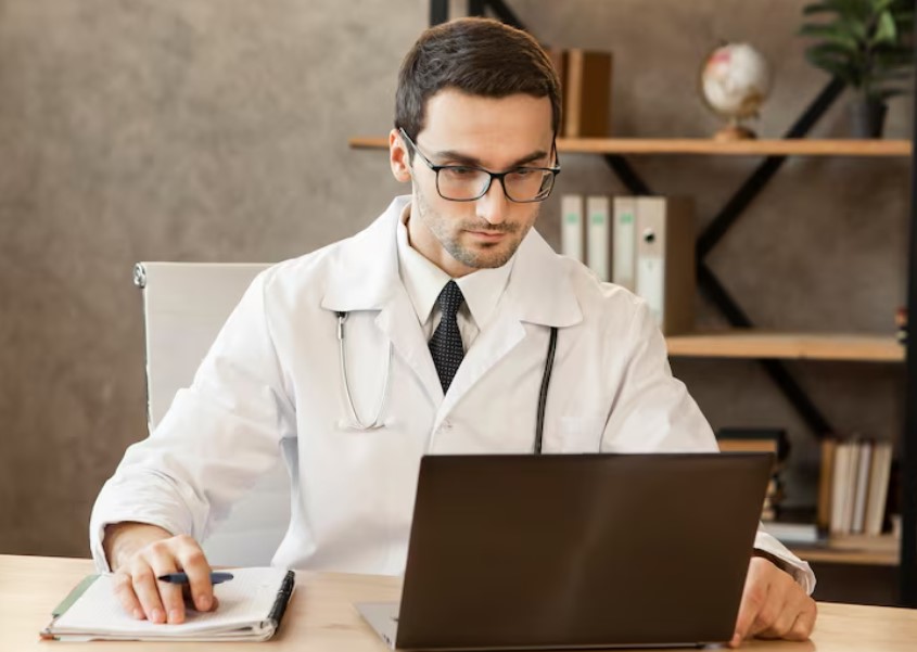 HIPAA Compliance Checklist for Healthcare Providers