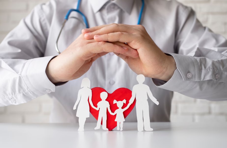 health insurance companies