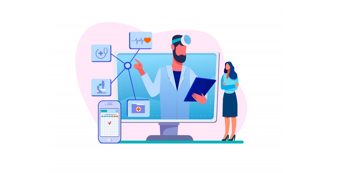 healthcare software for hospitals