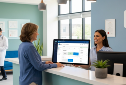 10 Patient Appointment Scheduling Software for Healthcare Providers