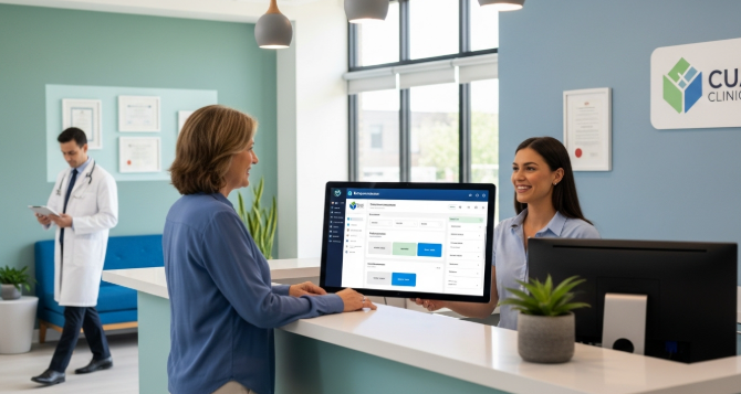 10 Patient Appointment Scheduling Software for Healthcare Providers