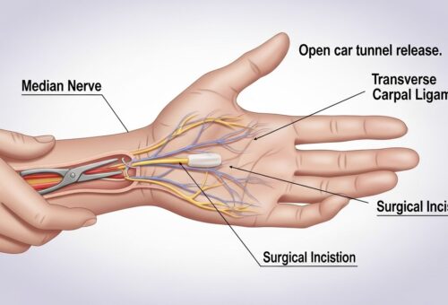 Brief Guide to CPT Code 64721