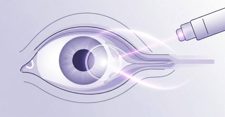 Brief Guide to CPT Code 66821