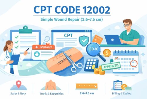 CPT Code 12002