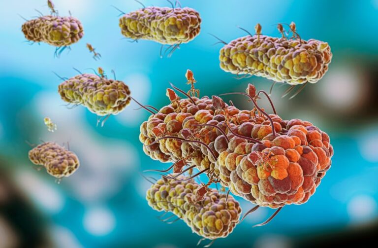 ICD 10 Codes From A30-A49