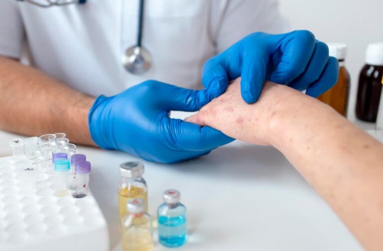 ICD 10 Codes From A65-A69