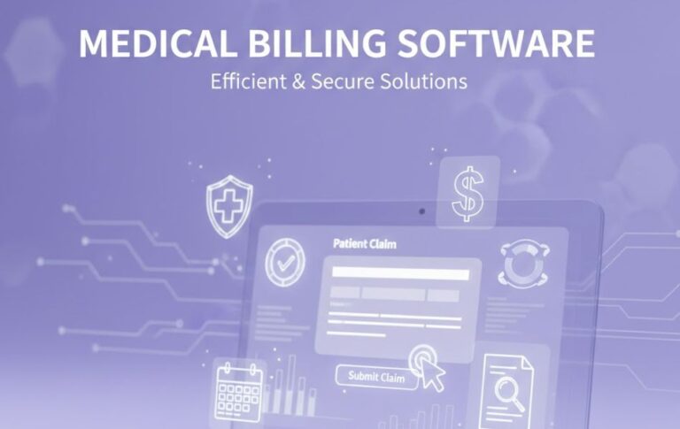 Medical Billing Software