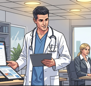 Rendering Provider vs Billing Provider in Medical Billing