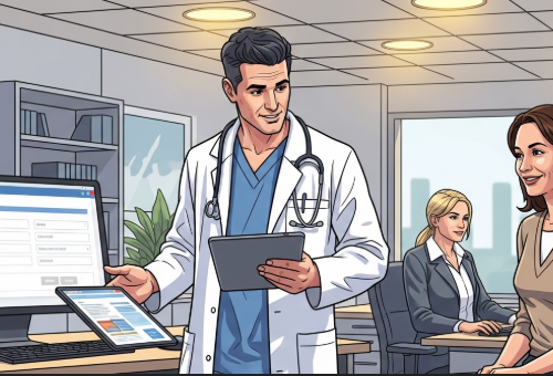 Rendering Provider vs Billing Provider in Medical Billing