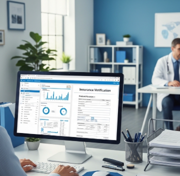 What is Verification of Benefits (VOB) in Medical Billing