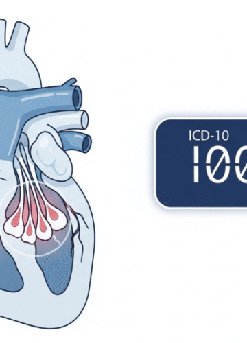 ICD-10 code