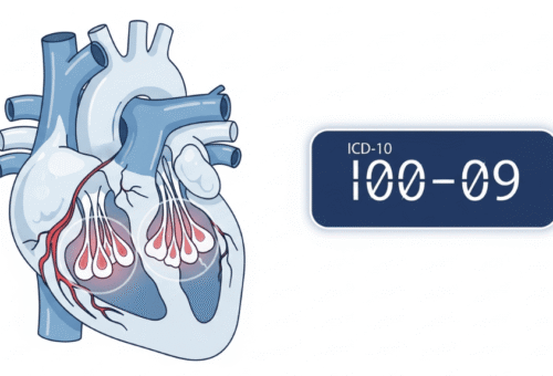 ICD-10 code