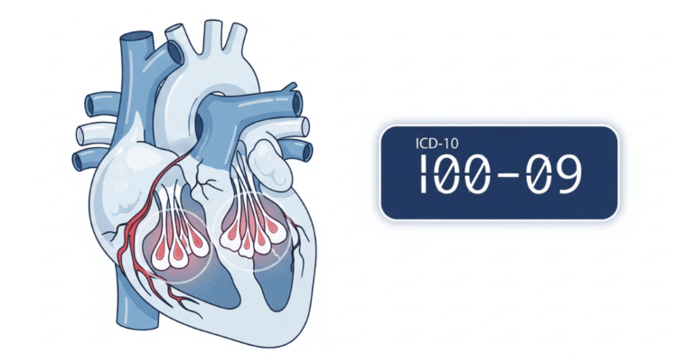 ICD-10 code