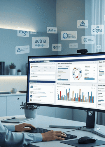 health insurance discovery