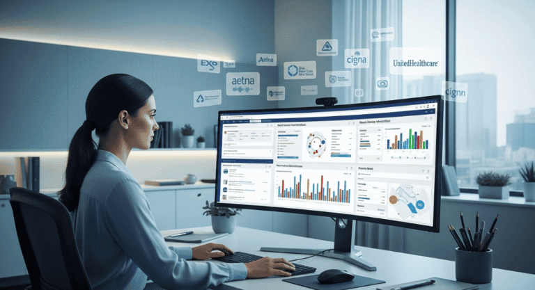 health insurance discovery