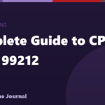 CPT Code 99212: Established Patient Visit Guide (2026)