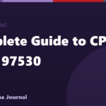 CPT Code 97530: Therapeutic Activities Billing (2026)